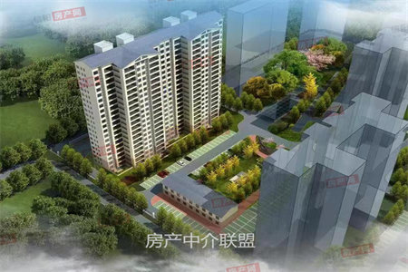 城东奥林春天2室1厅1卫66.8万72m2出售